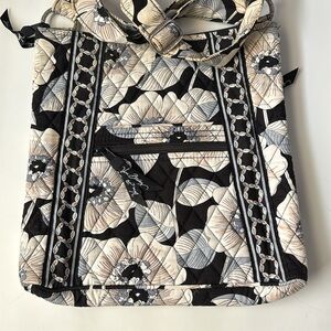 Vera Bradley Purse/Wallet Set